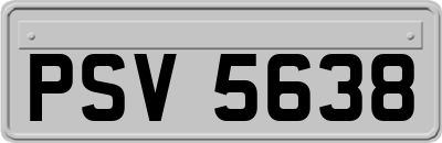 PSV5638