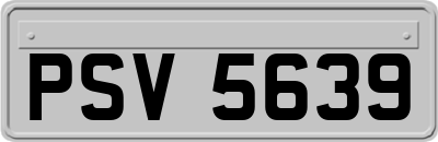 PSV5639