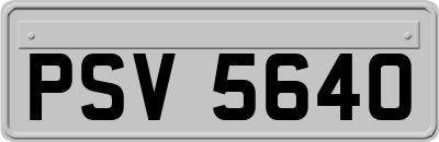 PSV5640