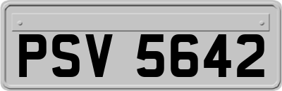 PSV5642