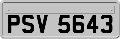 PSV5643