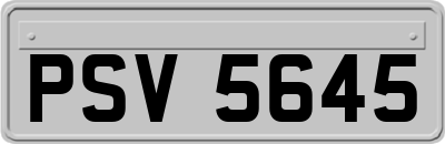 PSV5645