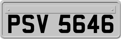 PSV5646