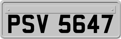 PSV5647
