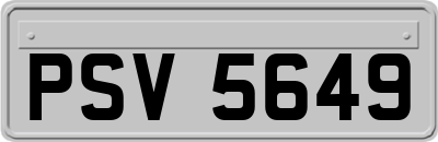 PSV5649