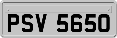 PSV5650