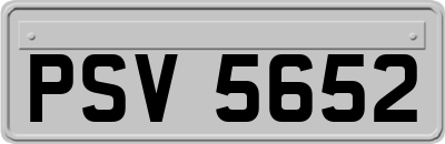 PSV5652