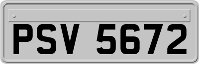 PSV5672