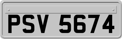 PSV5674