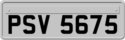 PSV5675