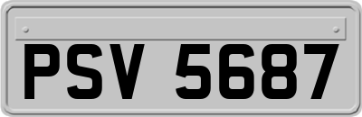 PSV5687