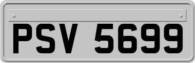 PSV5699