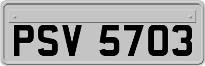 PSV5703