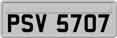 PSV5707