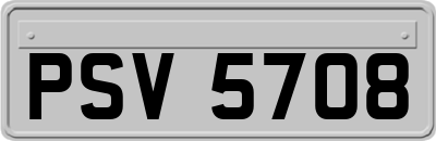 PSV5708