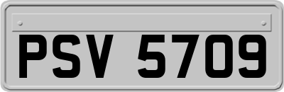 PSV5709