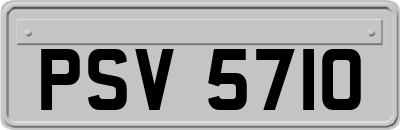 PSV5710