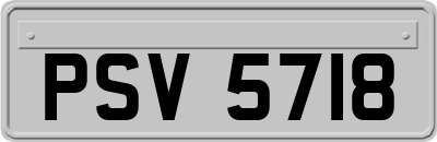 PSV5718