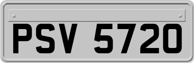 PSV5720