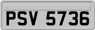PSV5736