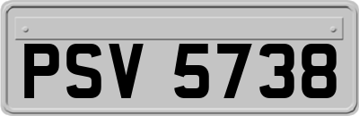 PSV5738
