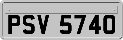 PSV5740