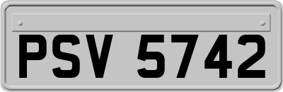 PSV5742