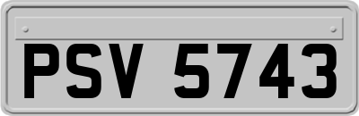 PSV5743