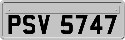 PSV5747