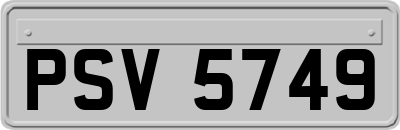 PSV5749