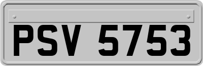 PSV5753