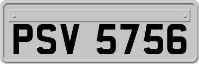 PSV5756