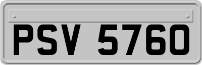 PSV5760