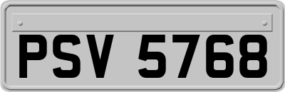 PSV5768