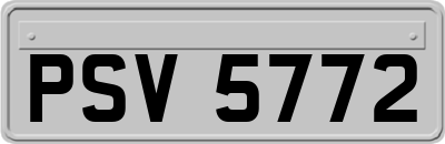 PSV5772