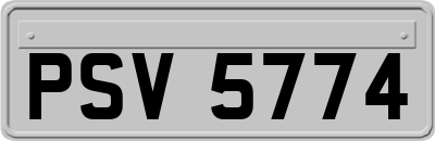 PSV5774