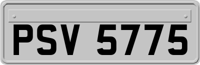 PSV5775