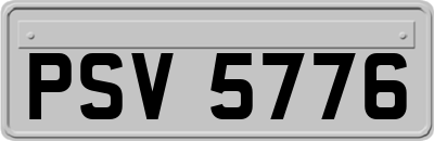 PSV5776