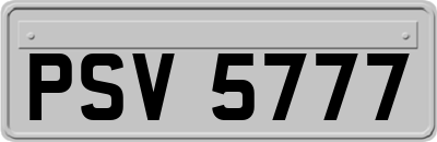 PSV5777