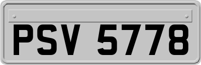 PSV5778