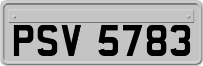 PSV5783