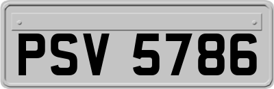 PSV5786