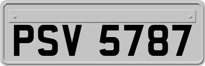 PSV5787