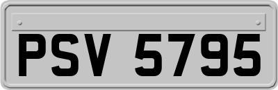 PSV5795