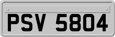 PSV5804