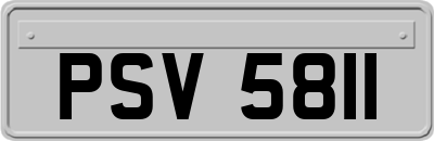 PSV5811