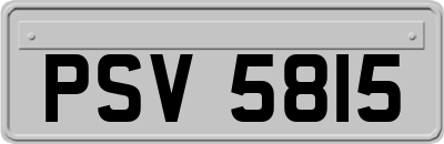 PSV5815