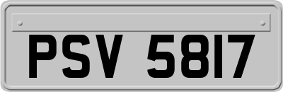 PSV5817