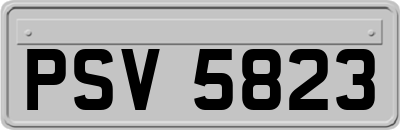 PSV5823