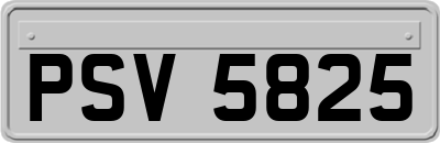 PSV5825
